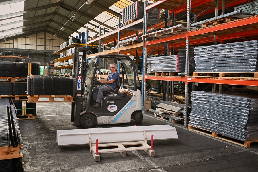 logistique
